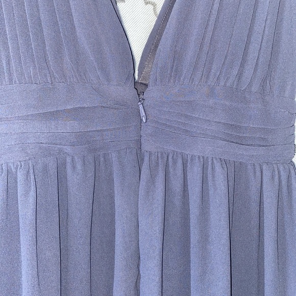 Brand new Lulus formal dress - Picture 2 of 7